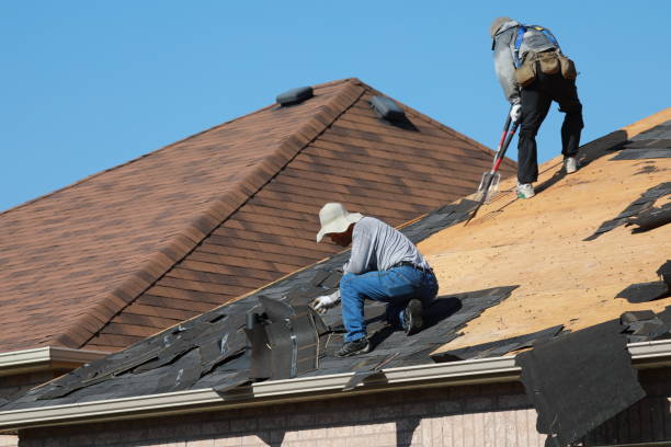 Steel Roofing in Curwensville, PA