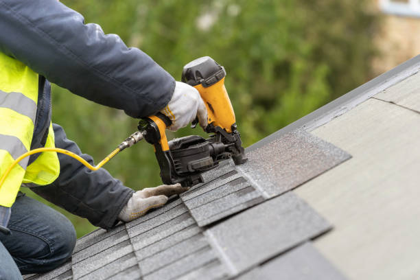 Roof Insulation in Curwensville, PA